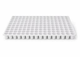 Plaque 160 alvéoles — vue 2